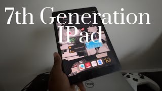 Why the 7th Generation iPad is Still Worth Buying in 2024  Features Performance amp Value [upl. by Aira]