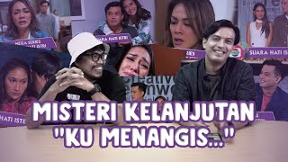 Misteri Kelanjutan Mega Series Suara Hati Istri [upl. by Ynad]