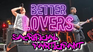 Better Lovers Sacrificial Participant  Furnace Fest 2024 10424 [upl. by Asserat661]