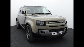 LAND ROVER DISCOVERY SPORT 20 D200 RDynamic HSE 5dr Auto 2022Lloyd [upl. by Dowski]