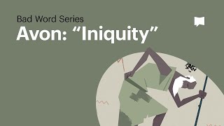 Iniquity [upl. by Aronoff]