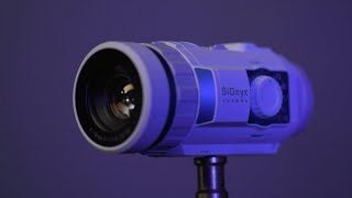 UNREAL NIGHT VISION  SiOnyx Sport Camera Review [upl. by Meensat254]