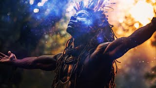 SPIRIT AWAKENING  Sounds Of Empowerment  Shamanic Meditation Music [upl. by Nostrebor233]