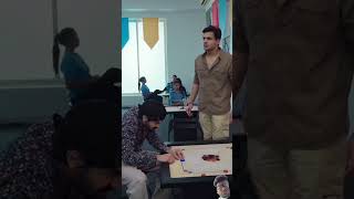 Titu mama latmt Maro 🤯😂 mrsbeast funny comedy YouTubeOlympic carryminati aashishchanchalani [upl. by Adnohrahs808]