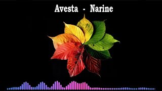 Avesta  Narinê  kurdish folk music [upl. by Swetiana]