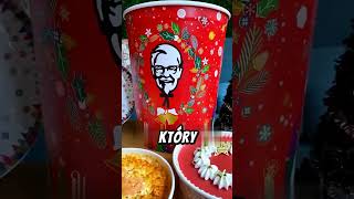 Zobacz co zrobiło kfc 🤯🤯🤯 [upl. by Brownley]