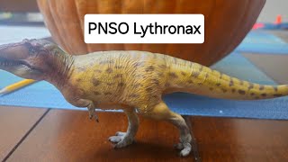 PNSO Lythronax [upl. by Correy750]