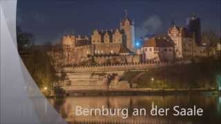 Trailer Bernburg an der Saale [upl. by Aihset]