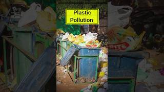 Plastic Eating MicroOrganisms  Plastic Pollution  Polyethylene  Environment  shorts earth [upl. by Willyt]