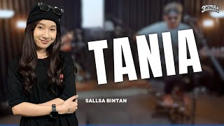 ASU LAMA SUKA DIA TANIA PIPI CONGKAK  3 PEMUDA BERBAHAYA FT SALLSA BINTAN Official Music Video [upl. by Ik]