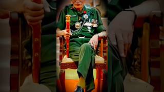 The legend  Sam bahadur army cammando sammanekshaw cammando short indianarmy [upl. by Hairahcez]