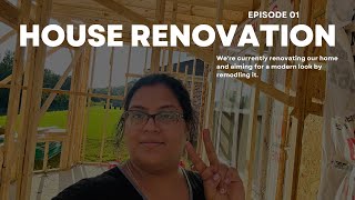 2024 House Extension Build Watch From Start To Finish Episode 1 [upl. by Ahidam491]