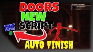 Best New Roblox Doors Script SUPPORT SOLARA Pastebin [upl. by Dymoke74]