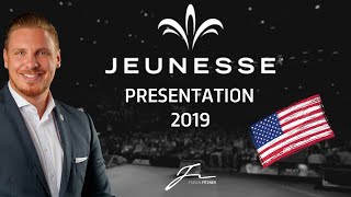 Jeunesse Global Presentation english 17min [upl. by Orazio743]