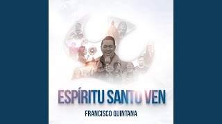 Espíritu Santo Ven [upl. by Halimaj]