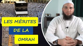 Les mérites de la Omrah Série Omrah  épisode 1 [upl. by Molton]