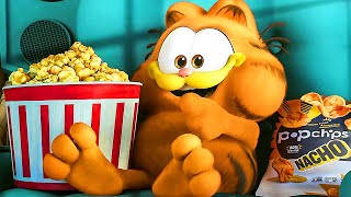 GARFIELD  Héros Malgré Lui Bande Annonce 2 2024 [upl. by Sema783]