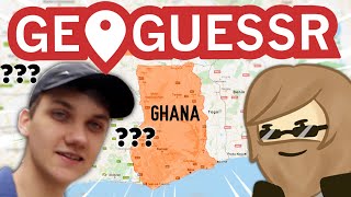 GeoGuessr COOP 🌎 GeneratorFrajdy  Graf [upl. by Eldnar374]