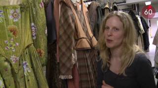 RSC in 60 Seconds Costume Hire  Royal Shakespeare Company [upl. by Sudhir]