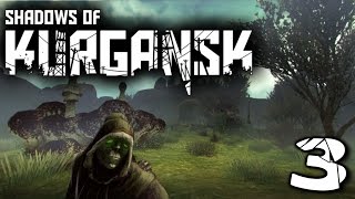 SHADOWS OF KURGANSK 3 PARTIENDOME EL ALMA  SORTEOS EPIC [upl. by Znarf]