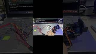 Master Your Surveillance 🤯 🤯  DIY ESP32 CAM PanTilt Setup [upl. by Bollay312]