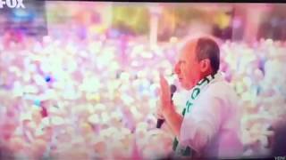 Muharrem İnce Cumhurbaşkanlığı Seçimi televizyon reklamı [upl. by Aural]