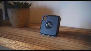 Tile Pro 2020 Model  2023 REVIEW [upl. by Alyat]