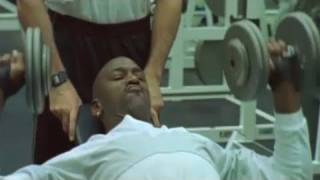 Michael Jordan Rare Workout Footage Mind of a Champion [upl. by Dibrin]