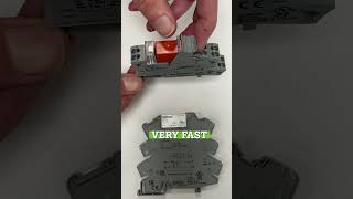 💡 Solid State Relays SSRs VS Electromechanical Relays WAGO electricalengineering electronics [upl. by Burnard]