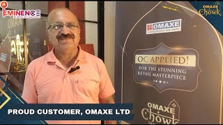 OMAXE CHANDNI CHOWK  Proud Customer Review  Best Investment Opportunity omaxe youtube viral [upl. by Amisoc]