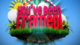 You’ve Been Framed  Series 30 Episode 4 2019 [upl. by Mylor]