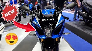 Suzuki GSX 150R Launch Date 2024 🔥 Features Mileage Price Top Speed [upl. by Annaj704]