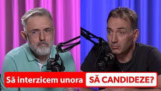 Să interzicem unora să candideze [upl. by Bellda]