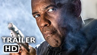 THE EQUALIZER 3 New TV Spots Trailer 2023 Denzel Washington [upl. by Adnamal461]