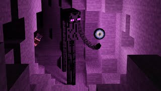 The Enderman  Fiddlesticks custom skin TrailerSpotlight  Download [upl. by Ernaldus]