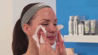 Dermalogica Face Fit Video Final [upl. by Kellia]