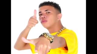 Mc Magrinho  Vai Mamar o Bonde OFICIAL FULL HD  LETRA [upl. by Nylannej]