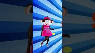 Preposition Song for Kids short [upl. by Charis]