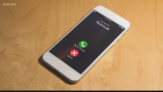 How do robocalls work and what can you do to stop them [upl. by Akihsan]