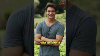 NOVELAS TURCAS EN ESPAÑOL de Cagatay Ulusoy parte 1 novelasturcas elsecretodeferiha medcezir [upl. by Oinotna]