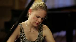 Chopin Sonata nr 2Beatrice Berrut Piano [upl. by Huei]