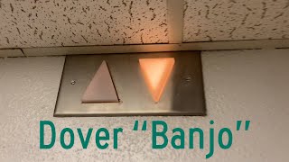 CRAZY Dover Banjo Elevators  UF College of Dentistry Shands Hospital  Gainesville FL [upl. by Fauch]