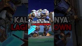 5 Hero Tank Yang quotKurang Bergunaquot Kalo Ultinya Lagi Cooldown [upl. by Alhsa]