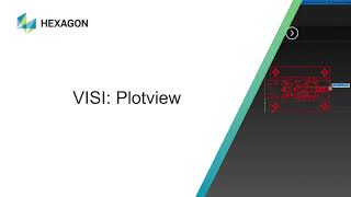 VISI by Hexagon Plotview [upl. by Jamieson]