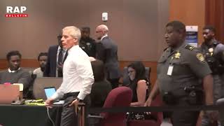 Shocking Twist Judge Recused from Young Thug YSL Trial Amid Major Controversy [upl. by Alecia]