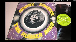 The Rubber BandquotLittle Miss LoverRUBBER JAMquot 1969 Hendrix EXPLOITO PSYCH LP [upl. by Kendell225]