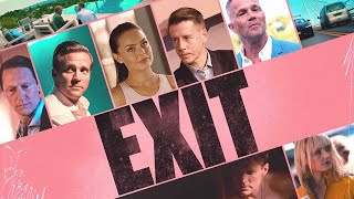 Exit  TRAILER [upl. by Eelra]