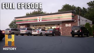 Modern Marvels The Secrets of 7Eleven Slurpees to Turbo Ovens S16 E16  Full Episode [upl. by Maribel]