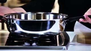 TupperChef Inspire Cookware [upl. by Sadiras123]