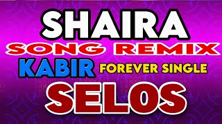 VIRAL SONG SHAIRA SELOS REMIX 2024  BEST BUDOTS NONSTOP REMIX DANCE CRAZE 2024  SHAIRA MUSH UP [upl. by Esmaria177]